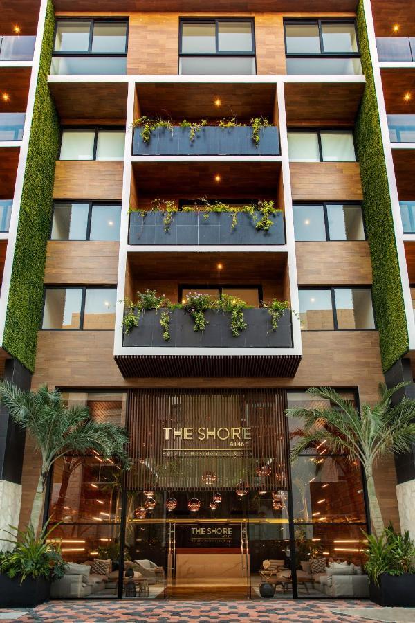 The Shore By Riviera Apartment