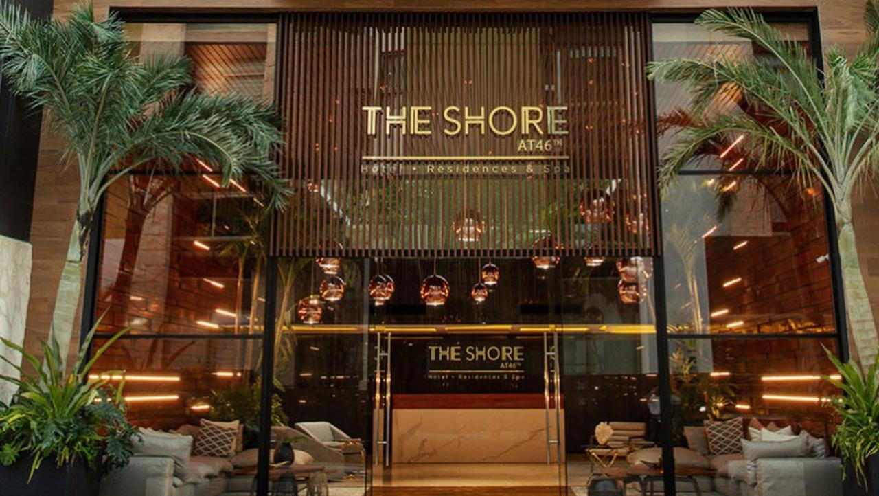 Apartamento The Shore By Riviera *