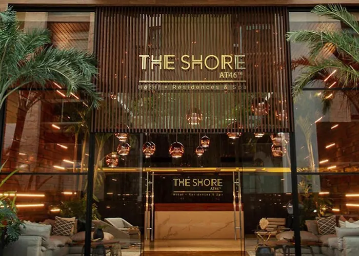 The Shore By Riviera Rentals