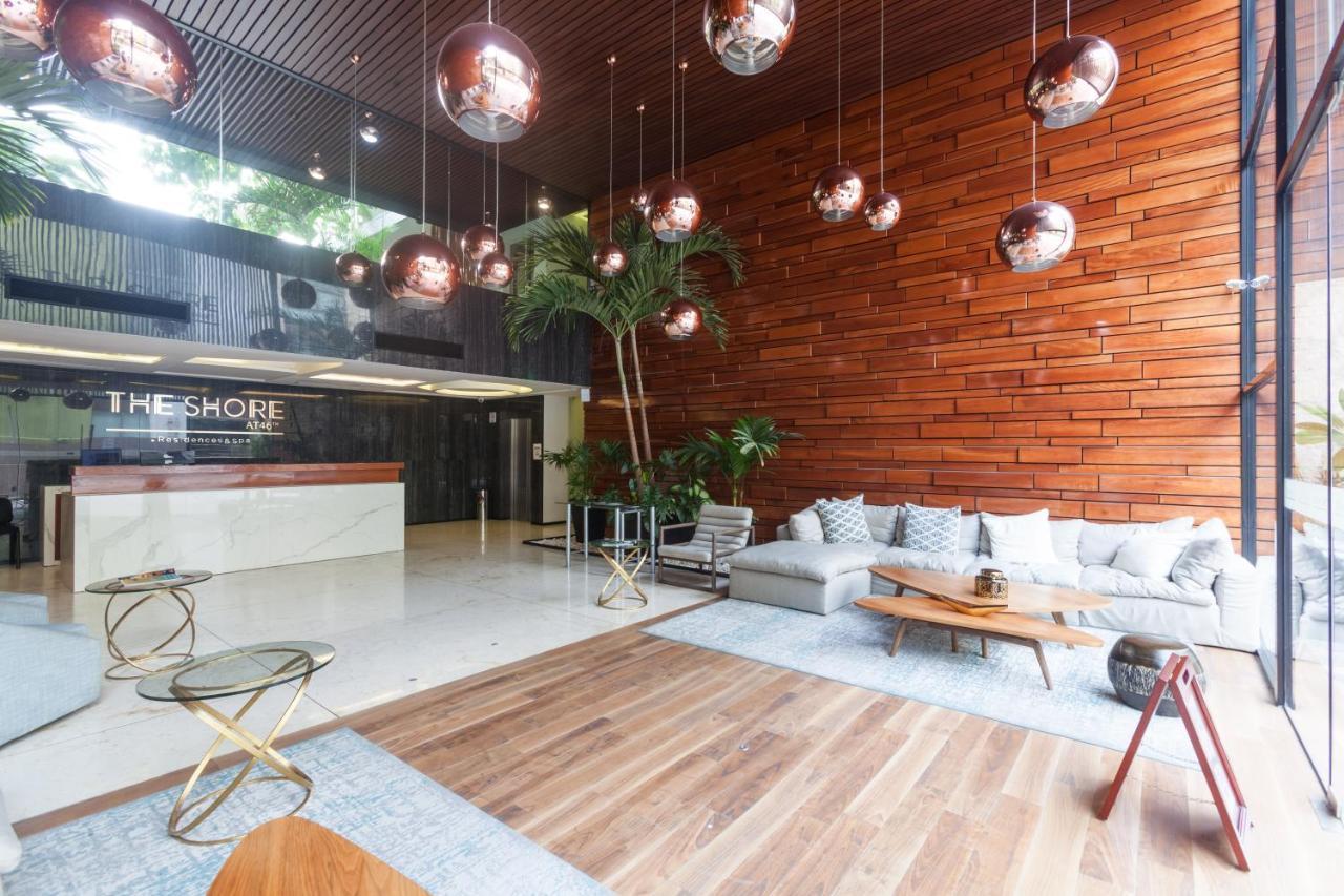 Apartamento The Shore By Riviera *