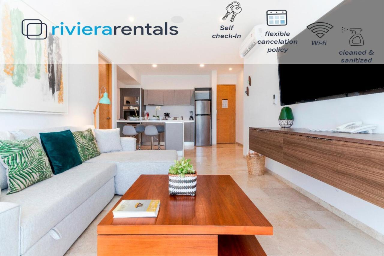 Apartamento The Shore By Riviera