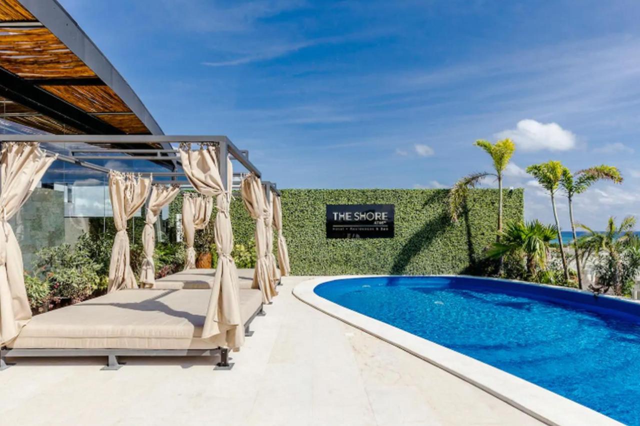 Apartamento The Shore By Riviera *
