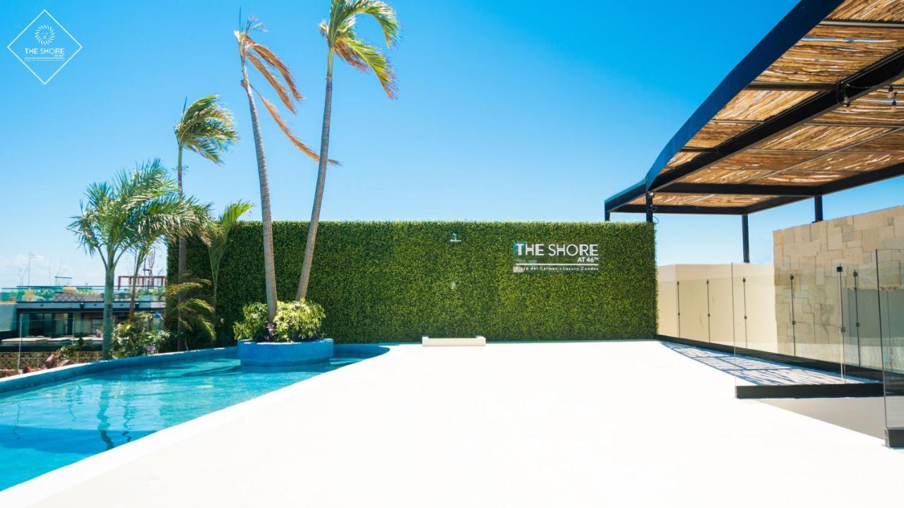 The Shore By Riviera Playa del Carmen